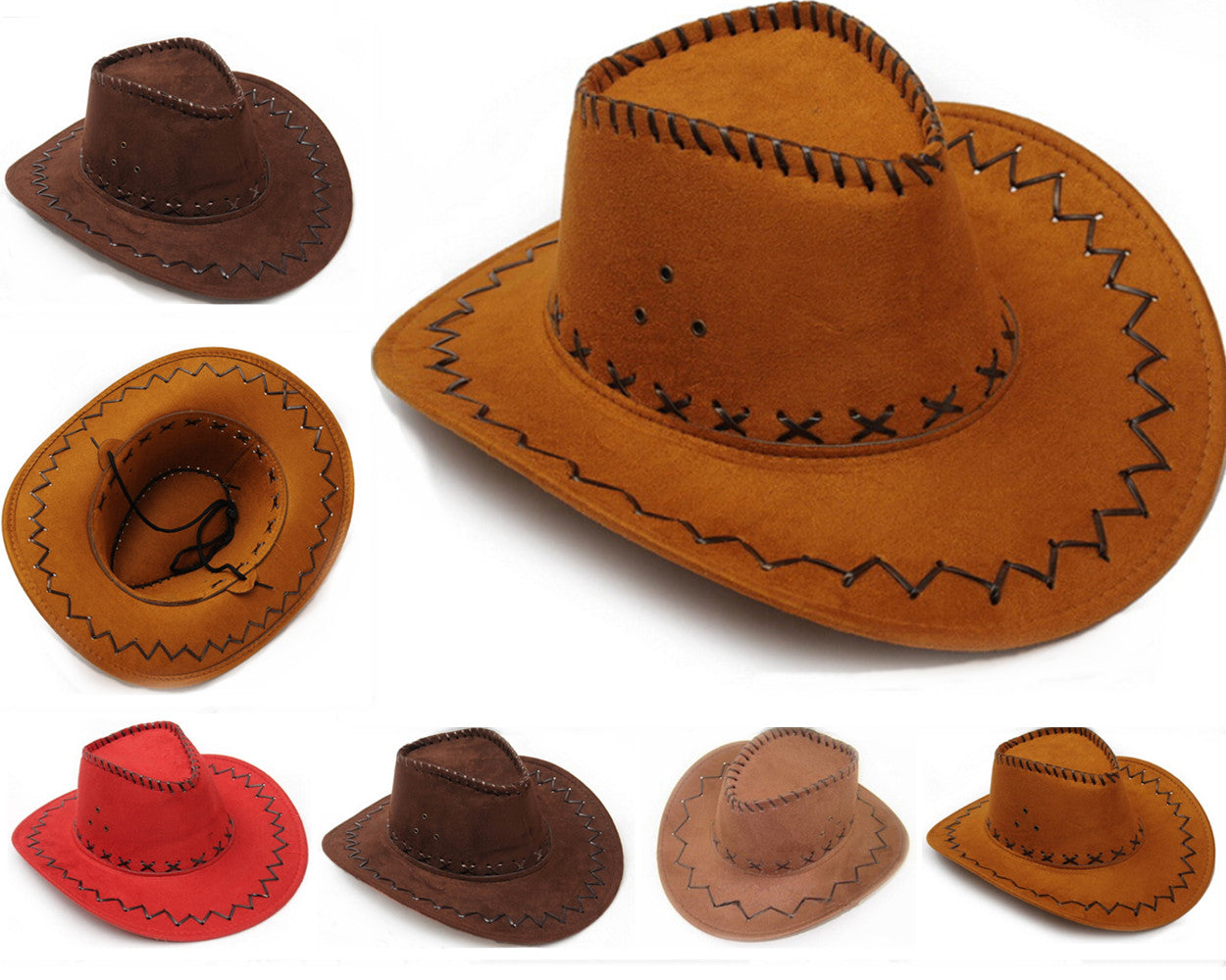 Cowboy Hats