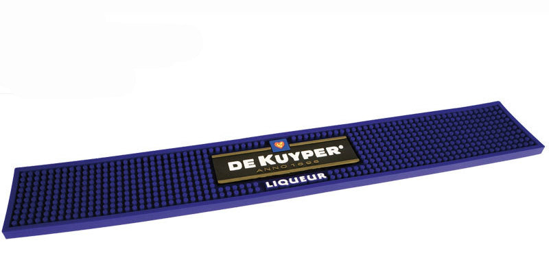 Custom Bar Mat