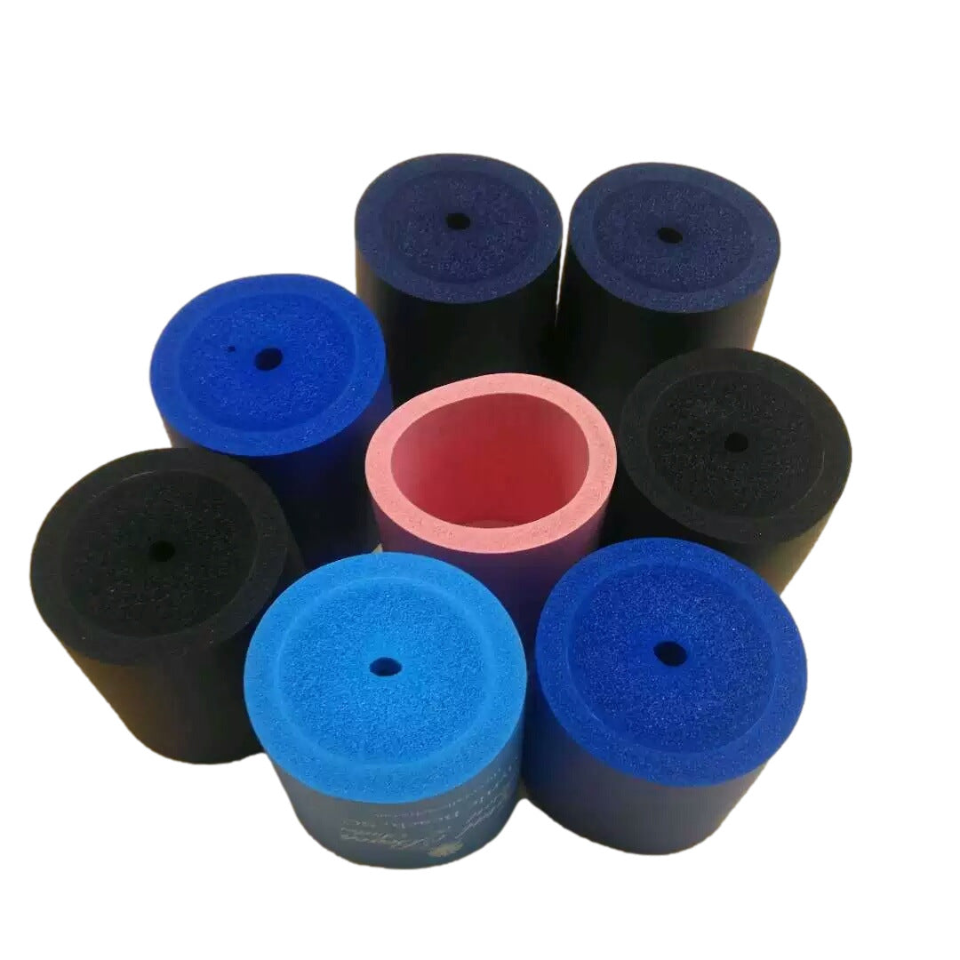 Enfriador de latas de espuma NBR, para cerveza, en barco