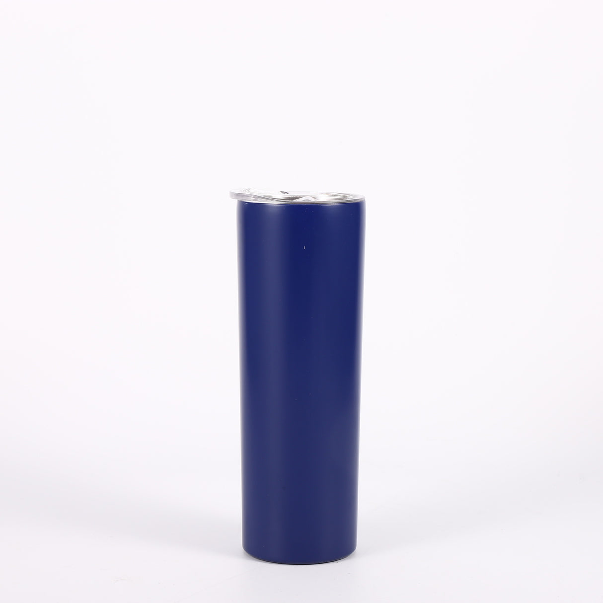 Vaso de viaje de diseño delgado de 20 oz