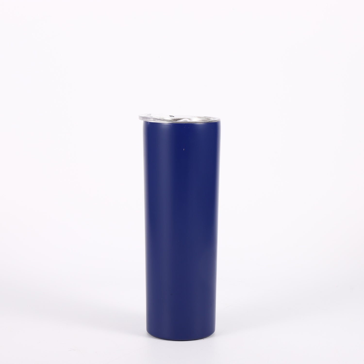 Vaso de viaje de diseño delgado de 20 oz