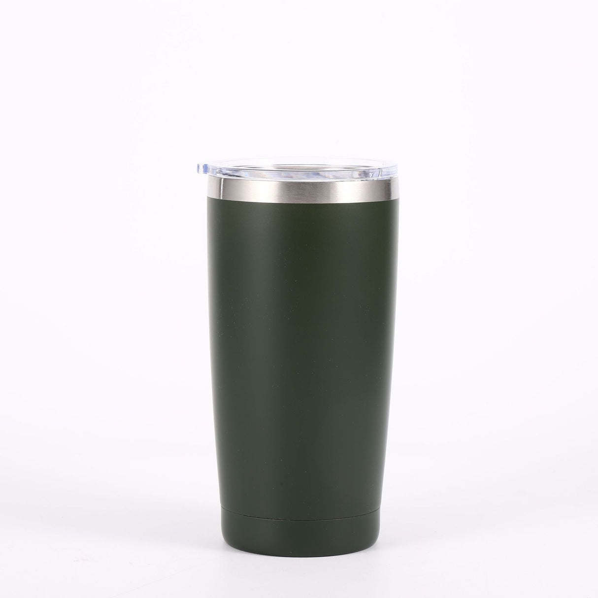 Vaso de acero inoxidable 304 al vacío de 20 oz