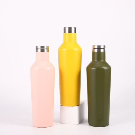 304 Stainless Steel Vacuum Tumbler