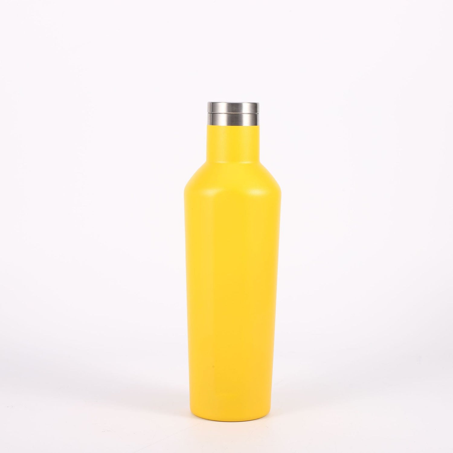 Vaso de vacío de acero inoxidable 304