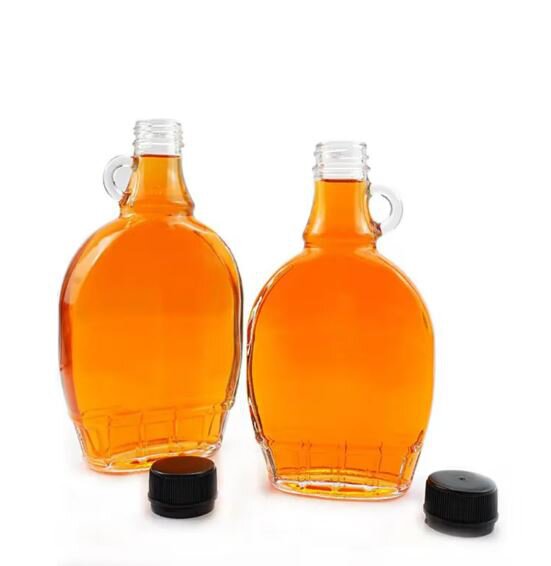 40ml Maple Syrup In Traditional Bottle