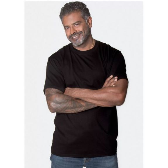 Gildan Mens Atc Everyday Tshirt