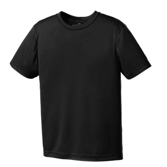 Gildan Atc Pro Team Short Sleeve Youth Tee