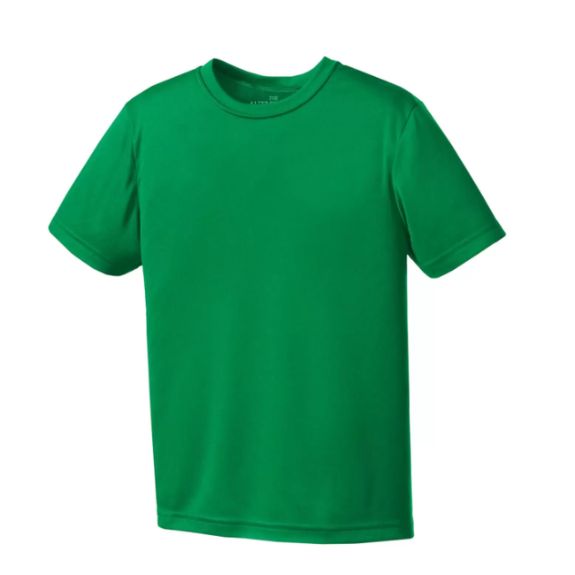 Camiseta juvenil de manga corta Gildan Atc Pro Team