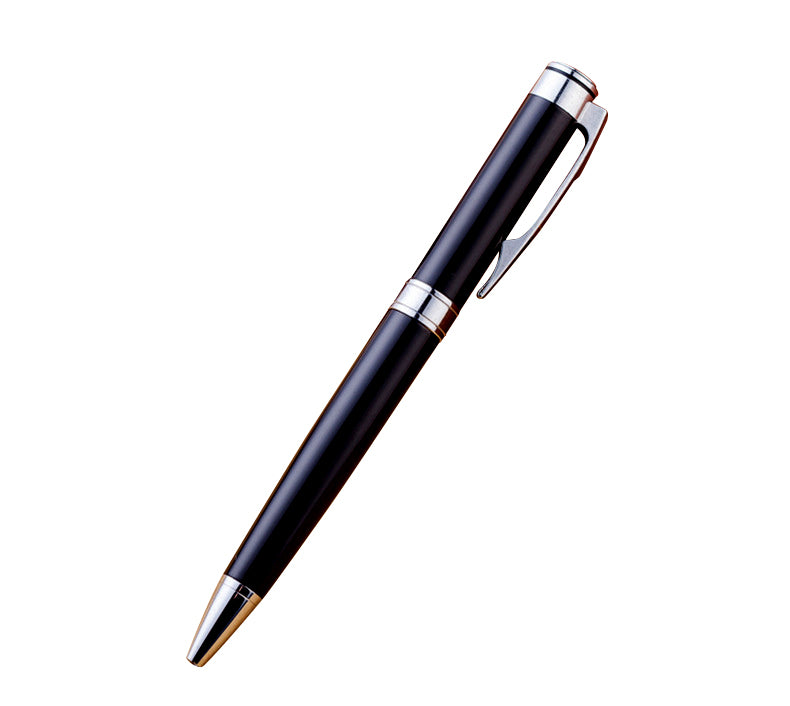 Bolígrafo giratorio