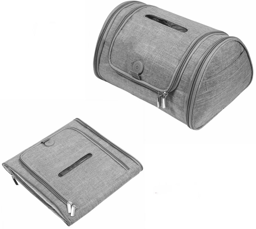 Bolsa desinfectante portátil Uv-clean