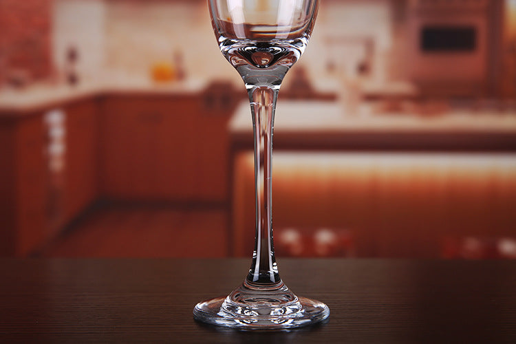 Copa de champán de 200 ml - En barco