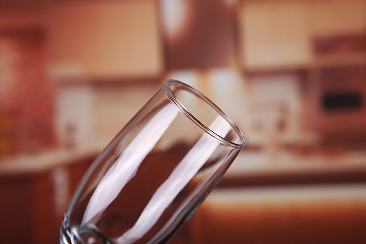 Copa de champán de 200 ml - En barco