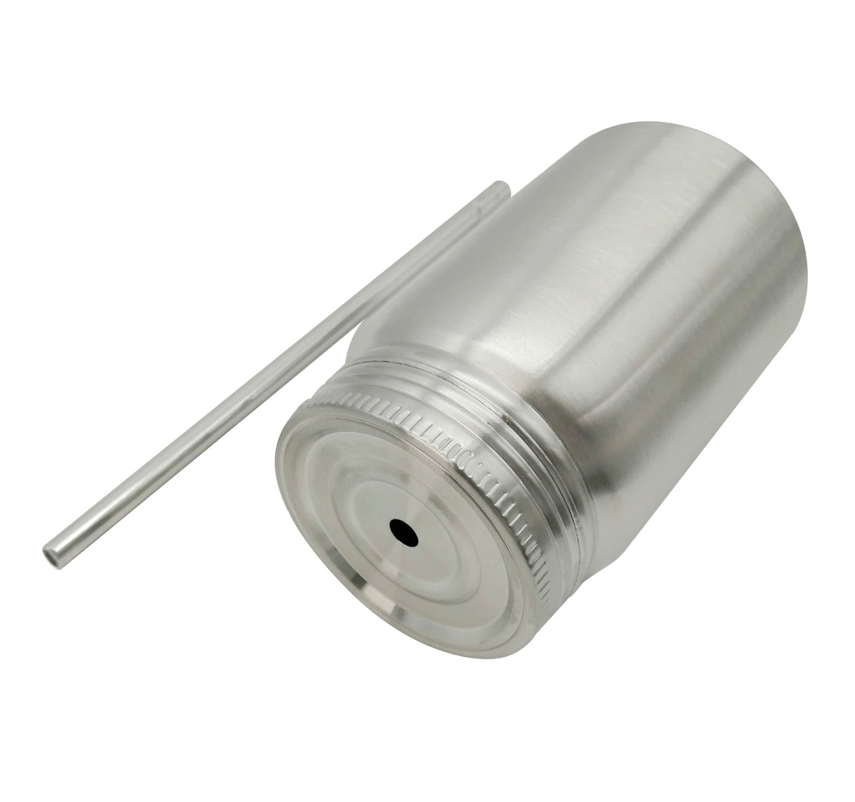 Taza de acero inoxidable - By Boat