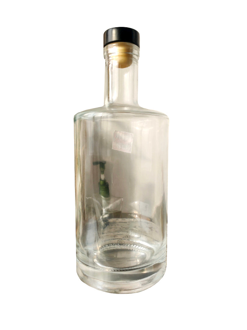 Vodka Bottle