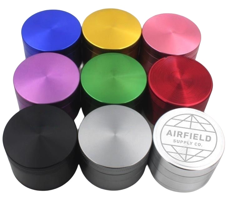 5cm Herb Grinder