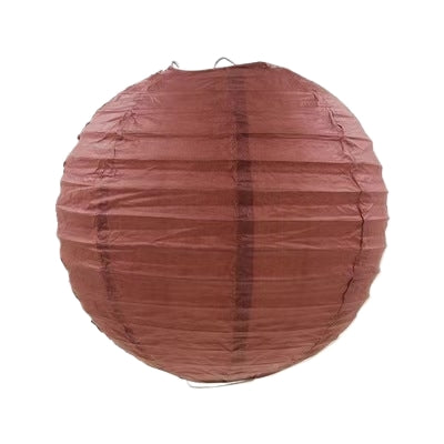 6" Paper Lantern