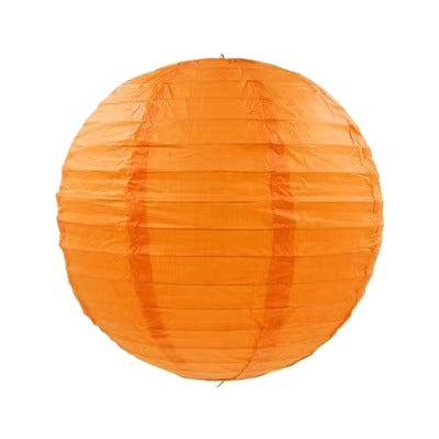 6" Paper Lantern
