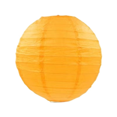 6" Paper Lantern