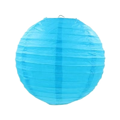 6" Paper Lantern