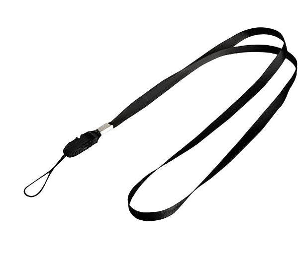 Lanyard With Usb Clip