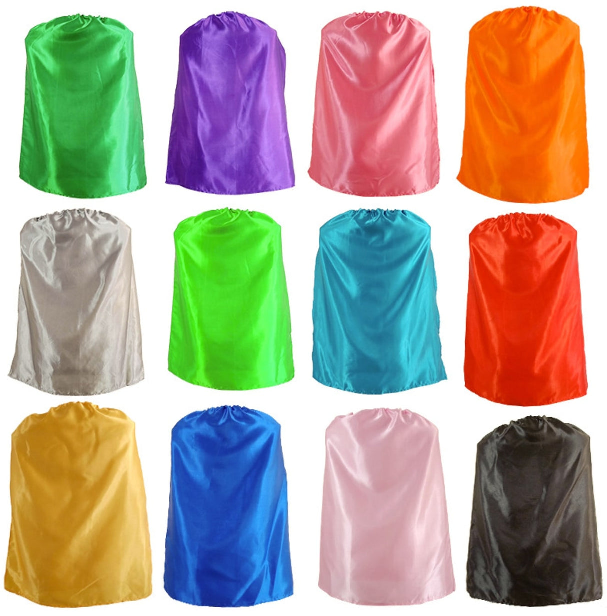 Capa infantil personalizada