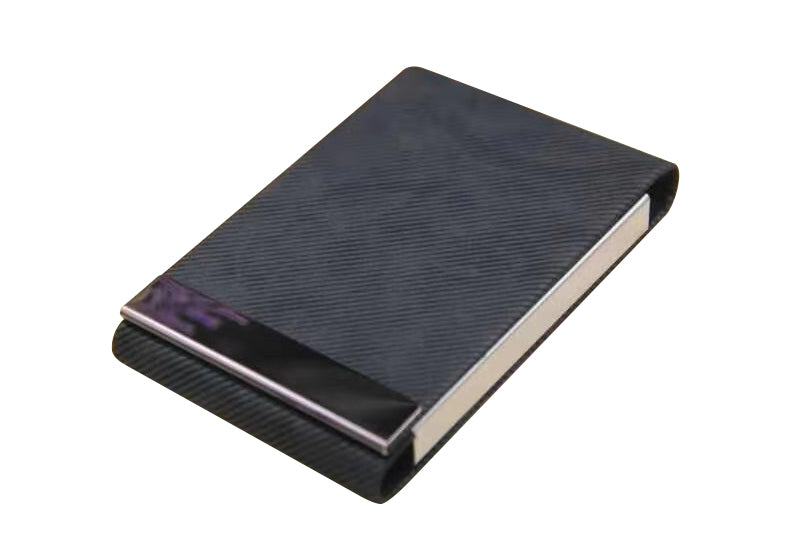 Caso de negocio de tarjetas de crédito