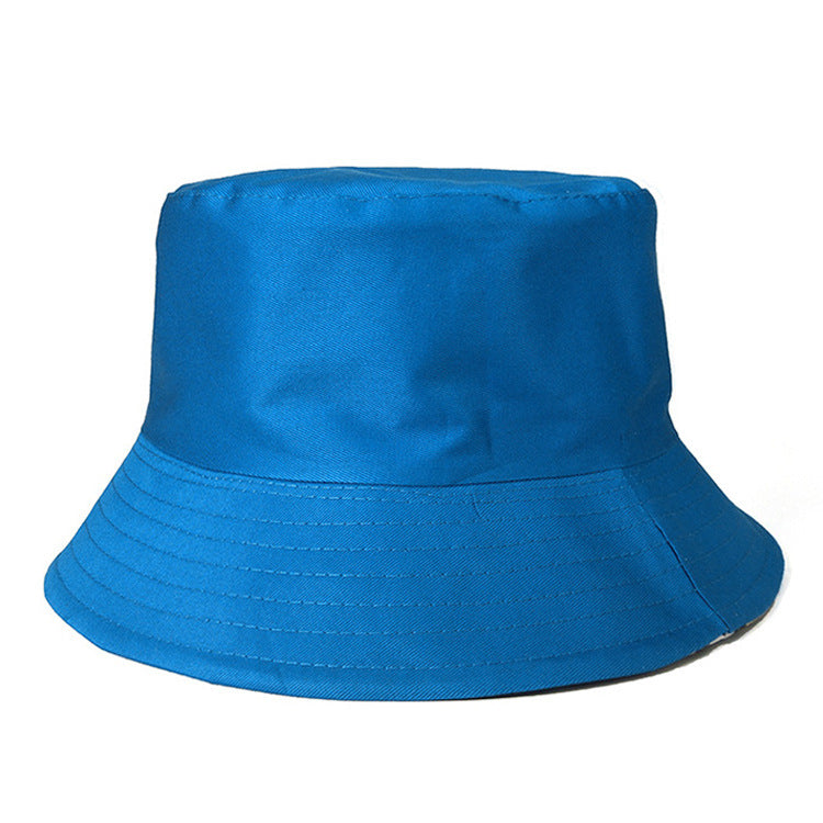 Sombrero de pescador suave de poliéster