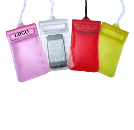 Pvc Waterproof Pouch