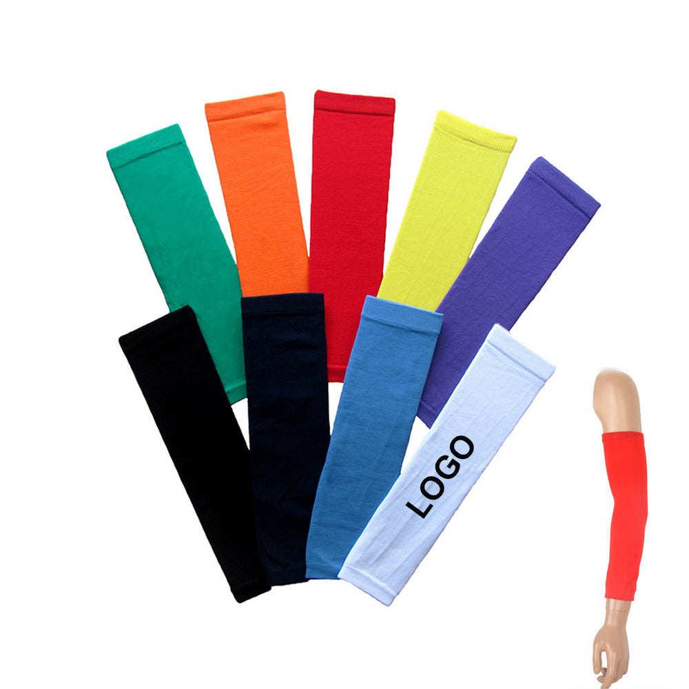 Manchons de compression pour bras