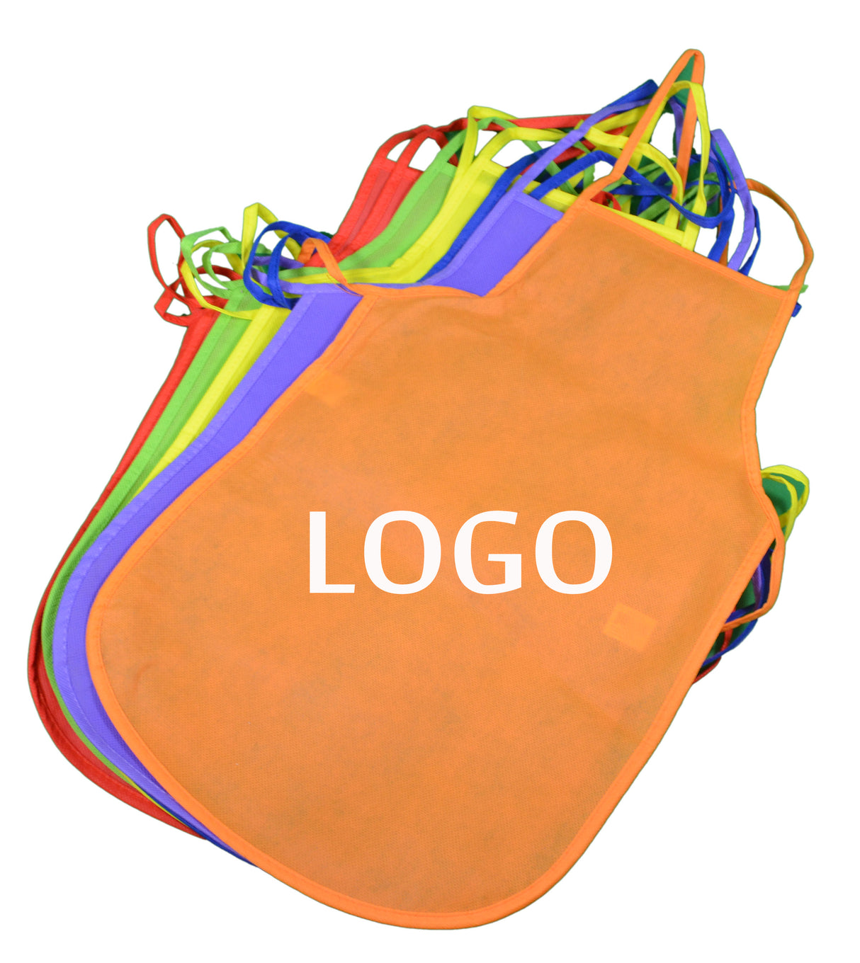 Non Woven Apron