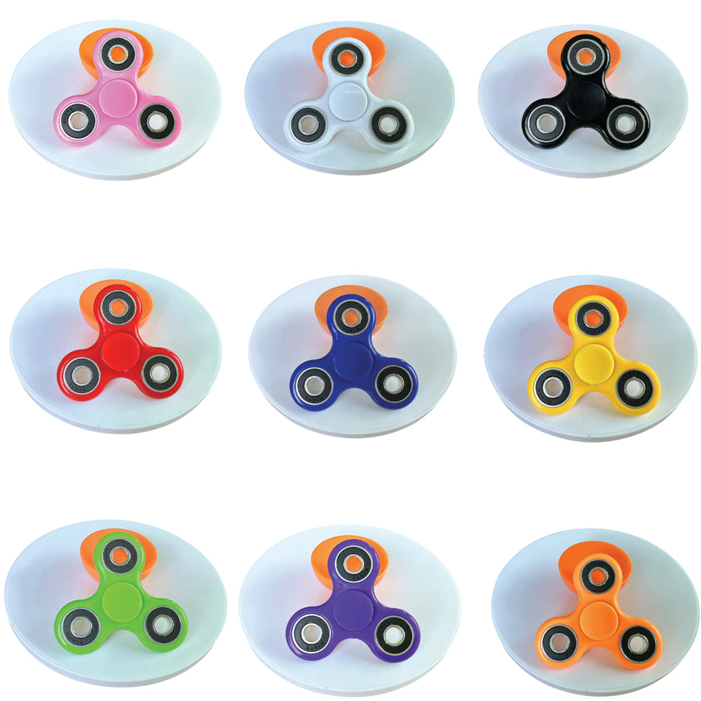 Fidget Spinner