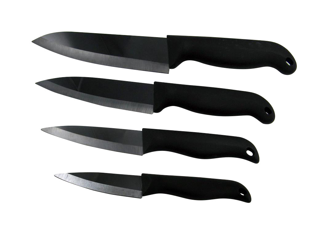 Couteau en céramique