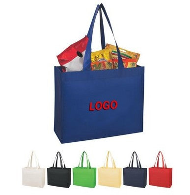 80gsm Non-woven Tote Bag