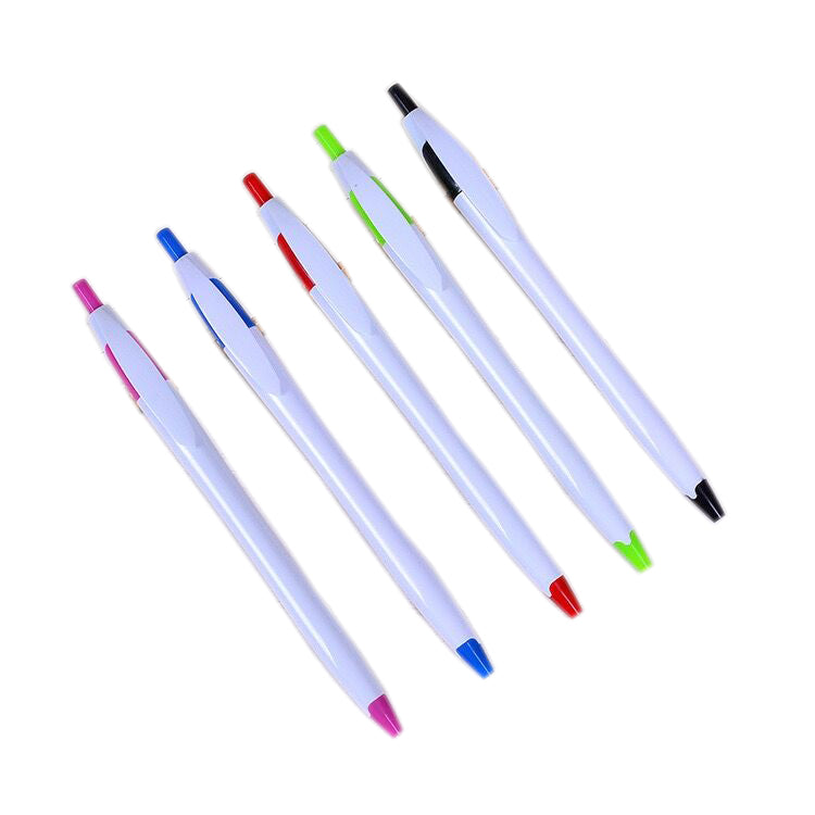 Bolígrafo de calabaza pequeño