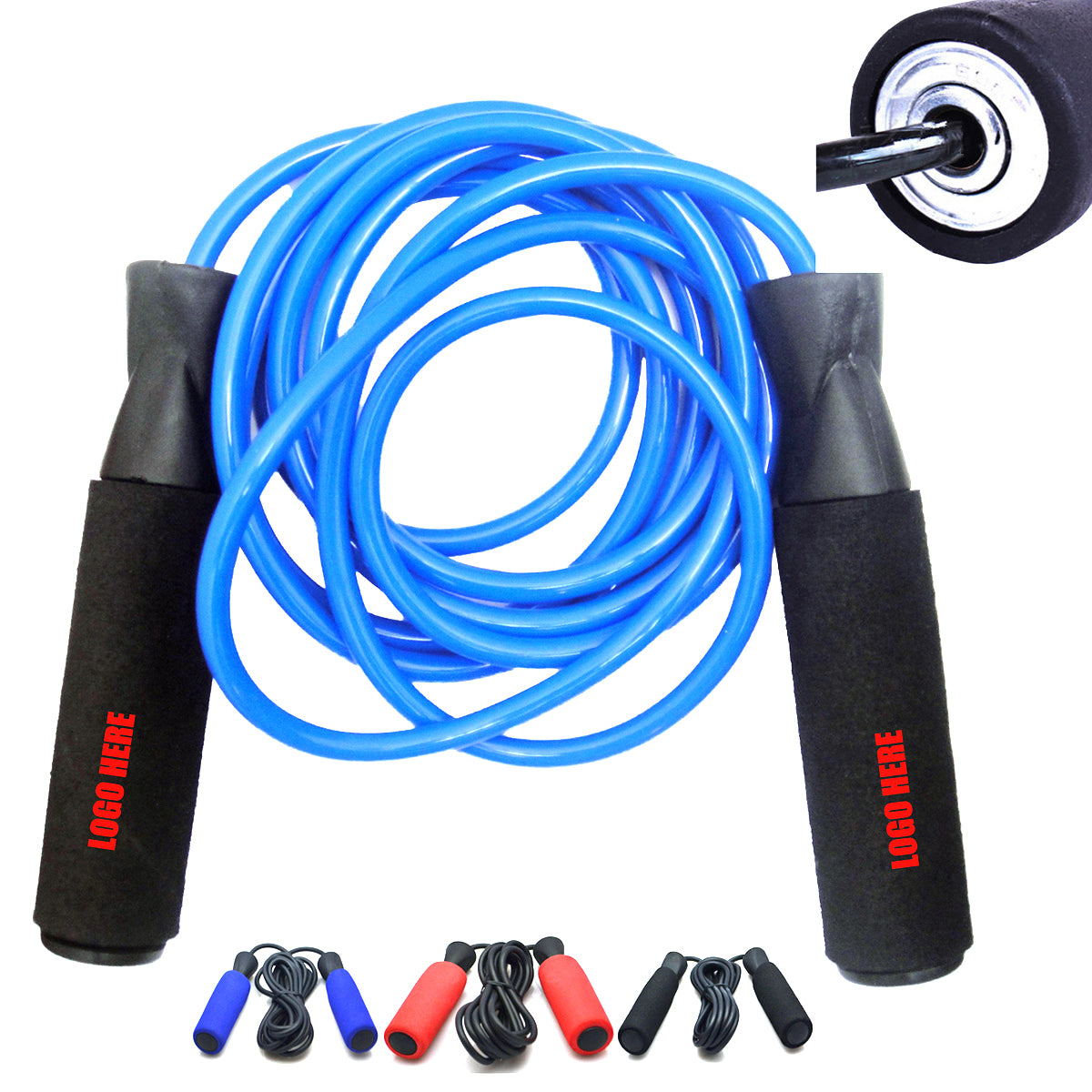 Corde à sauter personnalisée