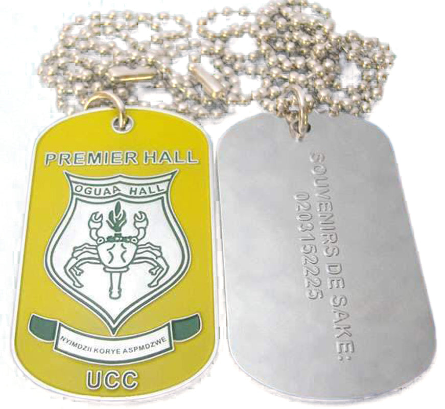 Dog Tag