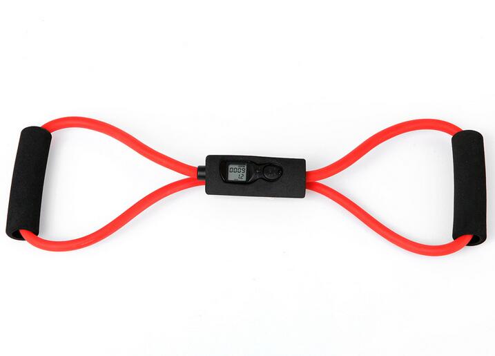 Expansion Puller With Electronic Counting Chest