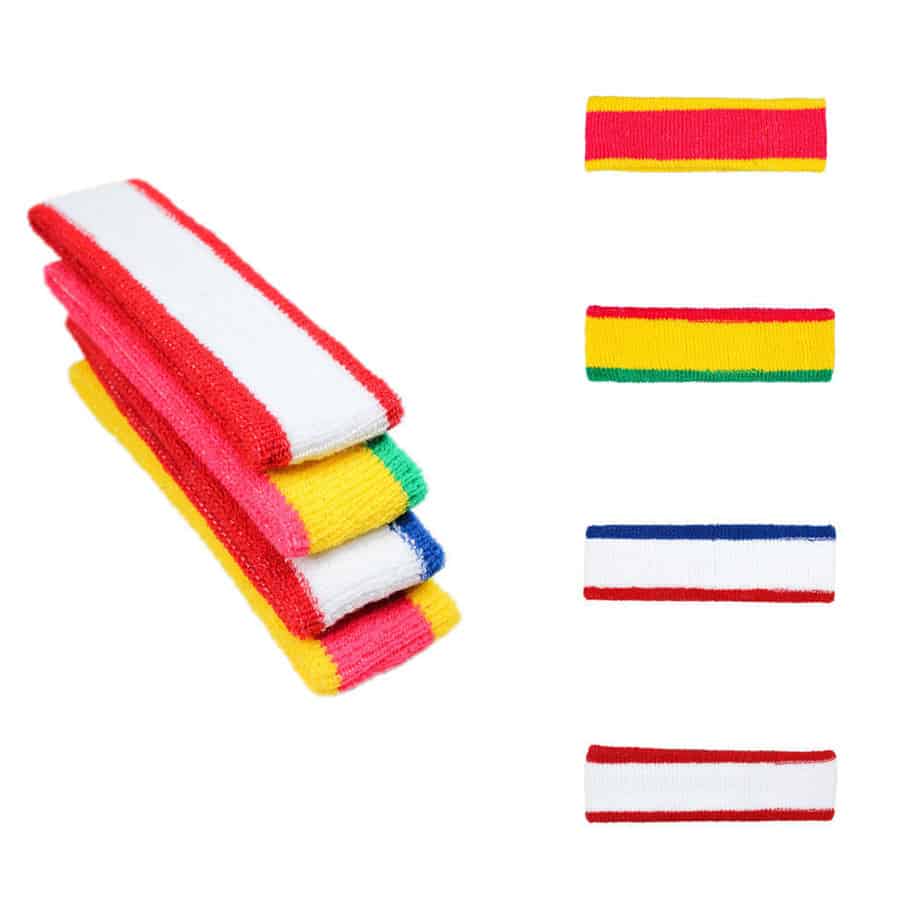 Diadema deportiva de baloncesto Terry Sports