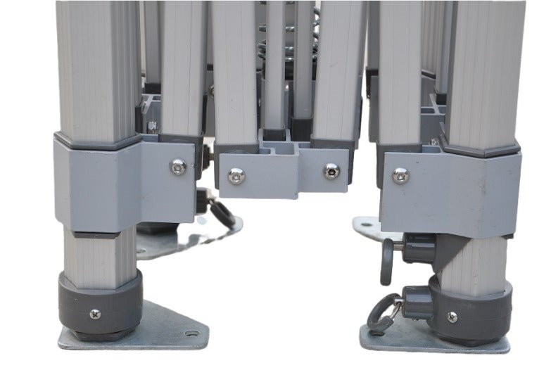 10 X 10 Ft Outdoor Tent - Yorkn Inc✅