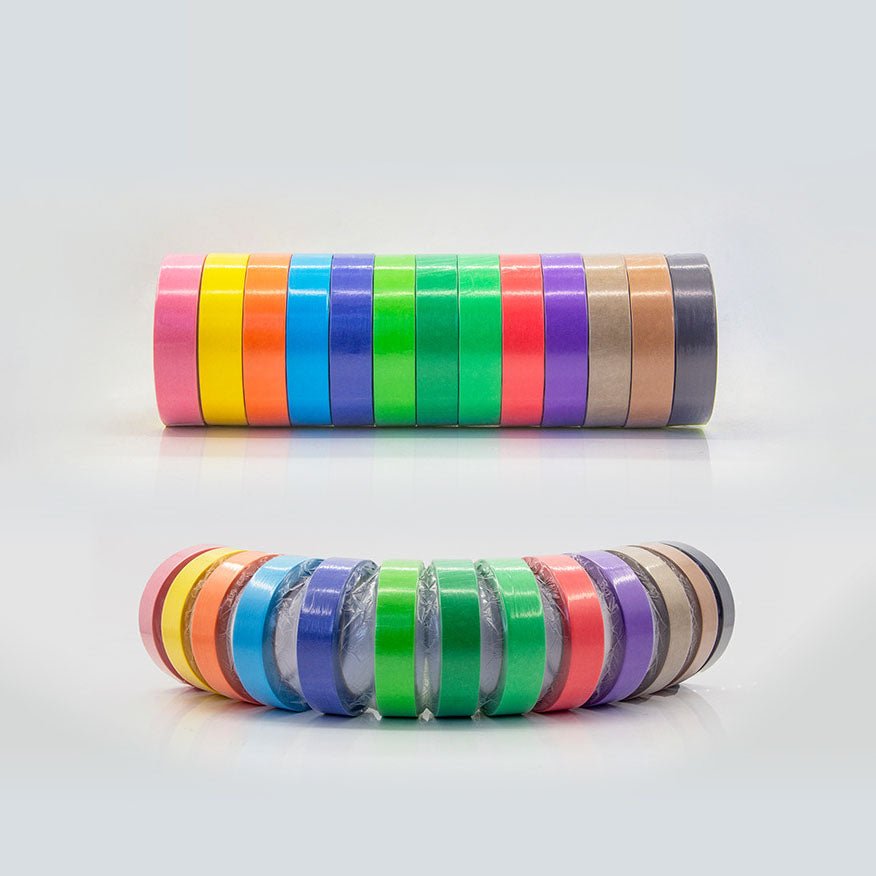 100 - meter Washi Tape - Yorkn Inc✅