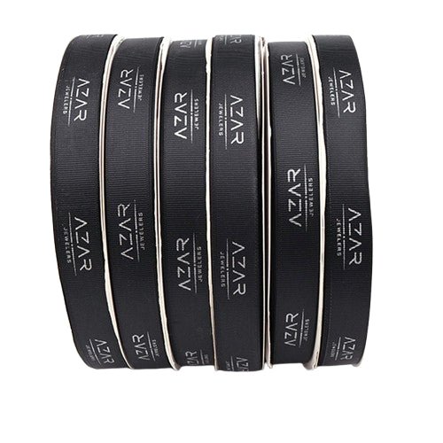 100 Yards And 2" Wide Ribbon - Yorkn Inc✅