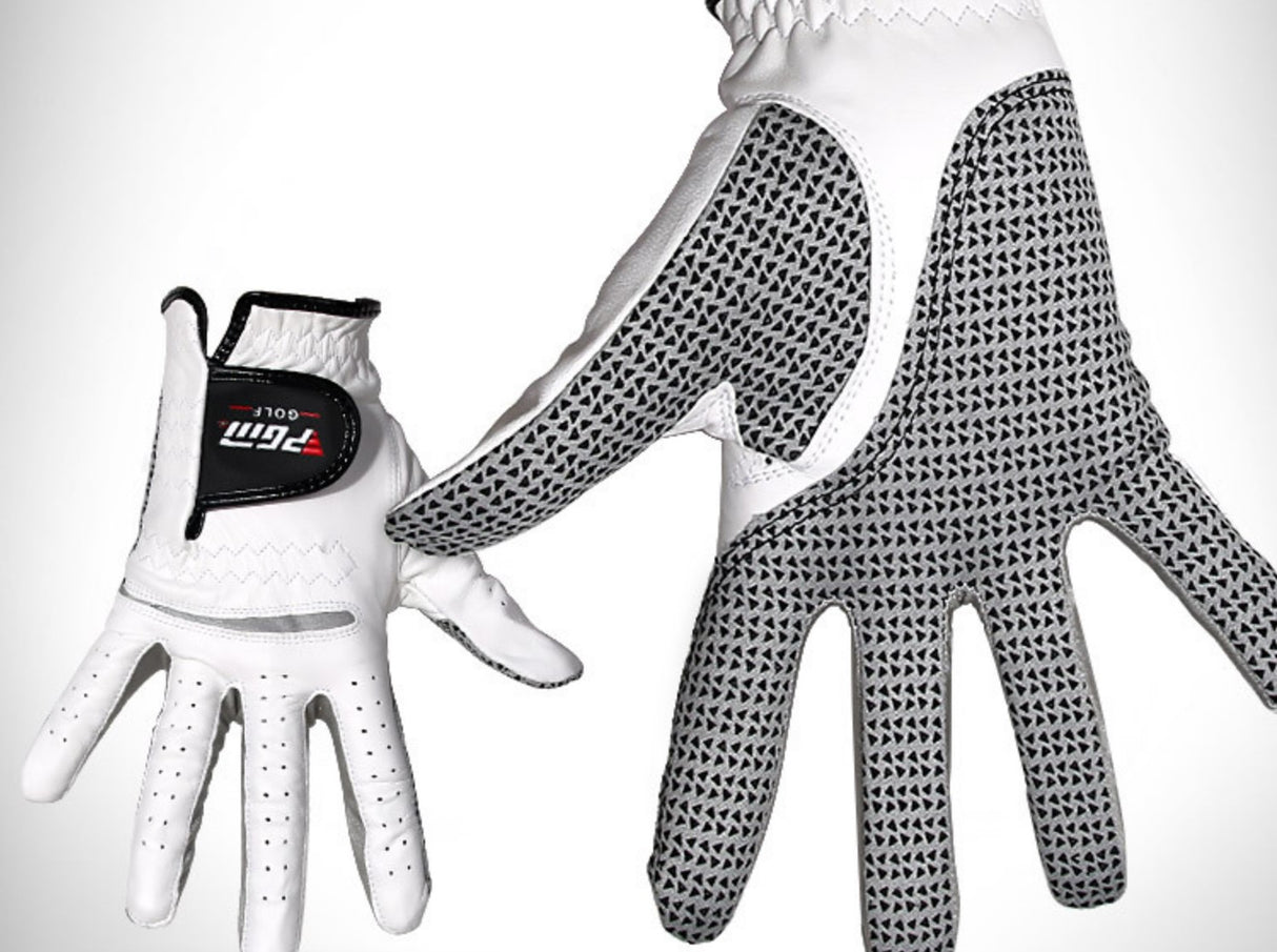 Guantes de golf