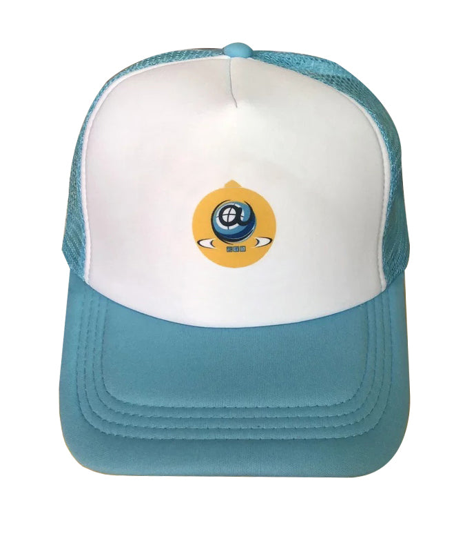 Gorra de béisbol para niños