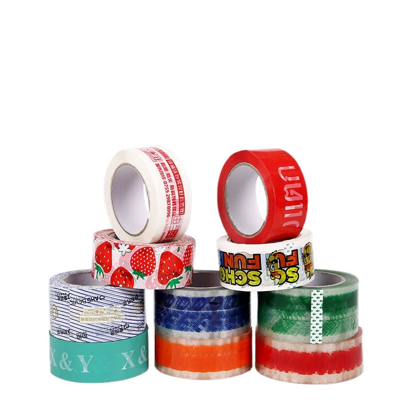 100m Adhesive Tape - Yorkn Inc✅