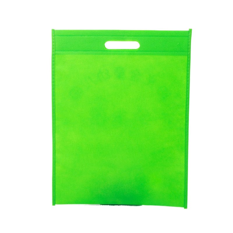 10.5x8" Non Woven Tote Bag - Yorkn Inc✅