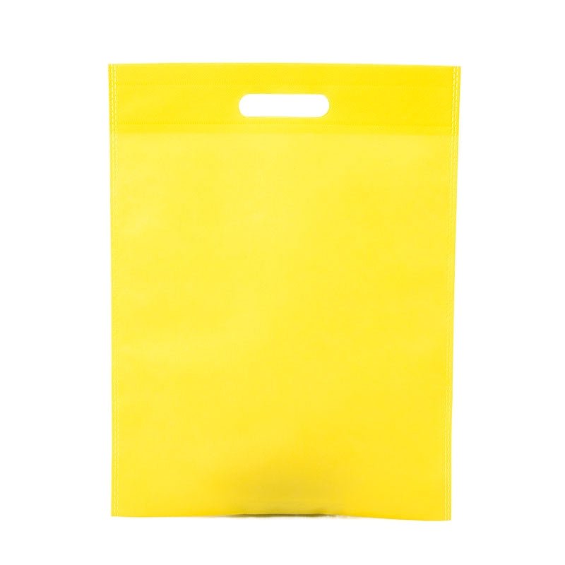 10.5x8" Non Woven Tote Bag - Yorkn Inc✅