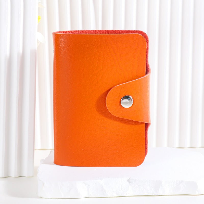 12 Card Slots Case - Yorkn Inc✅