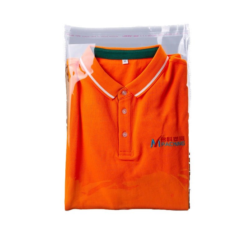 14x14.5 Inch Poly Bag - Yorkn Inc✅