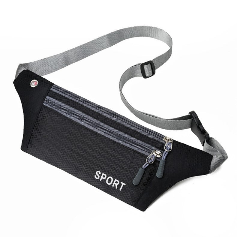 Bolsa tipo riñonera