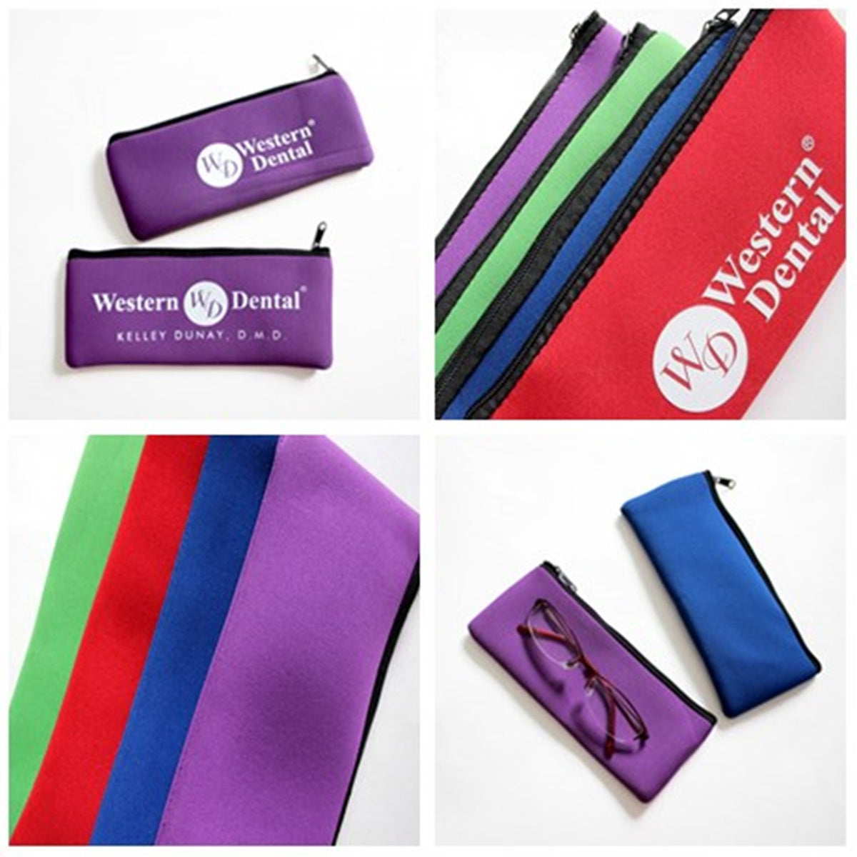 Estuche para lápices